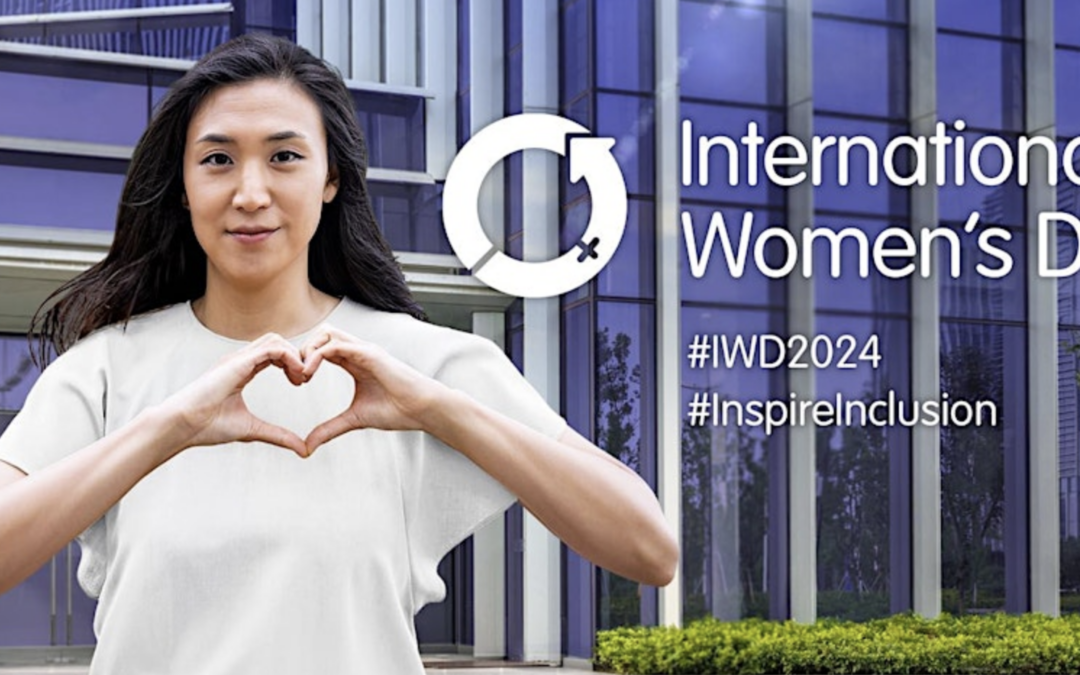 WiCyS Florida Affiliate | Celebrating International Women’s Day 2024 Networking Event